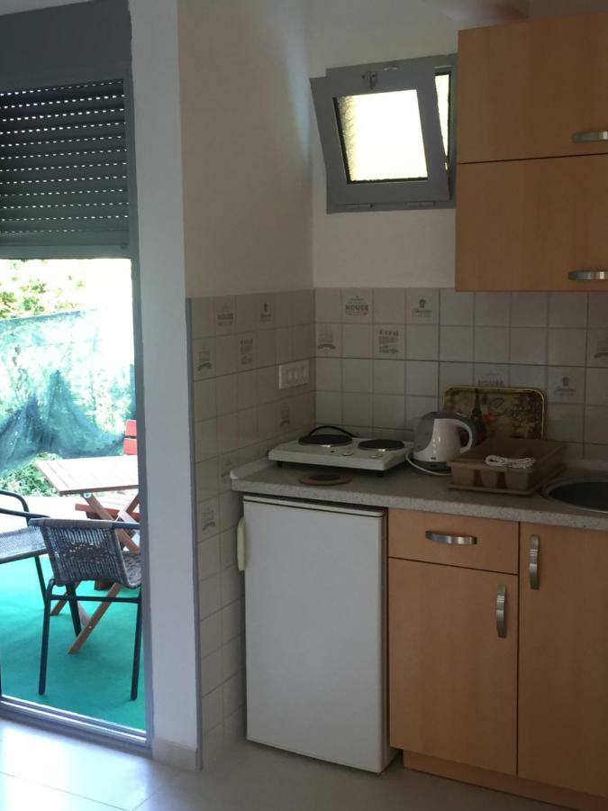 Apartment Sorelle Utjeha Exterior photo